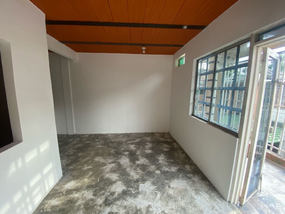 CASA EN VENTA AL ORIENTE DE CALI BARRIO VALLE GRANDE