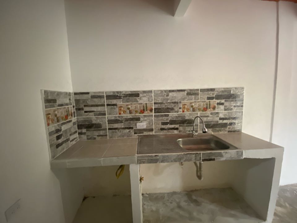 CASA EN VENTA AL ORIENTE DE CALI BARRIO VALLE GRANDE