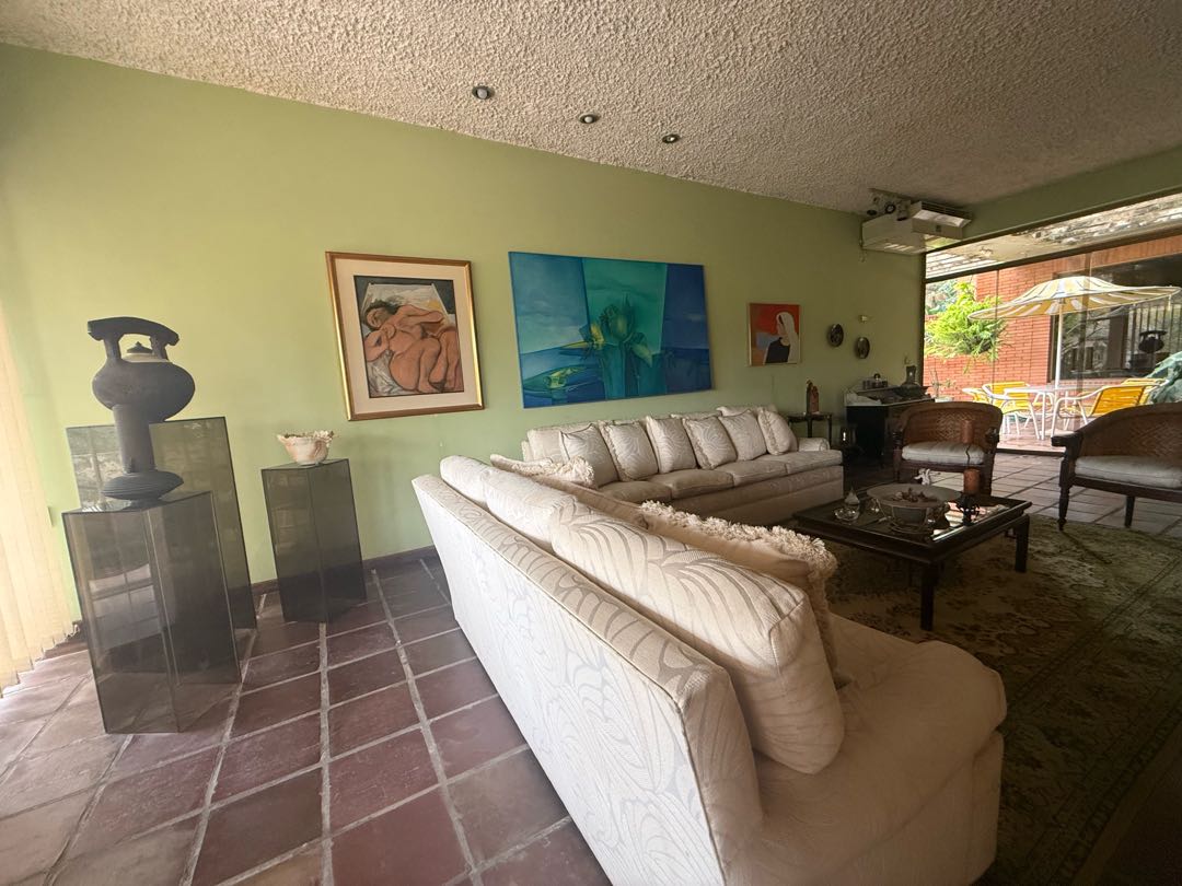 Casa en venta Altos de Guataparo RB-9739693 - Foto 6