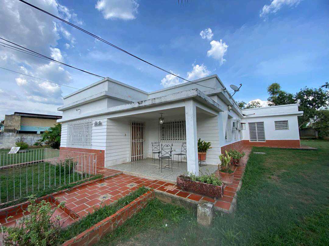 Casa en venta Av.Carabobo Tinaquillo-Edo.Cojedes TU-9020677 - Foto 1