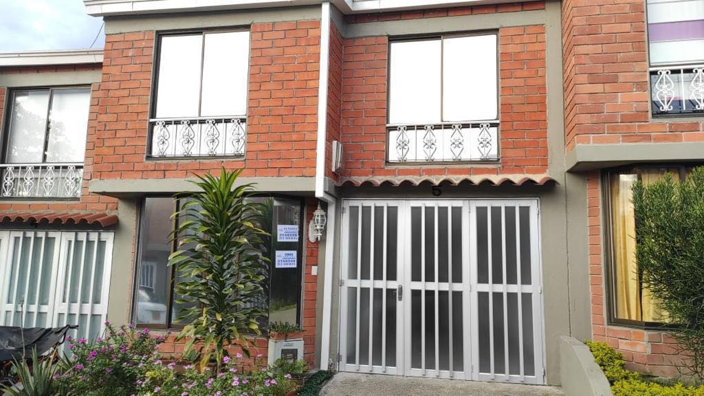 Casa en venta Belmonte Pereira