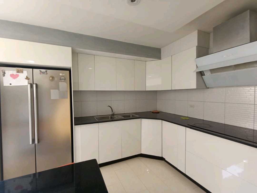 Casa con parcela en venta urb cafetal naguanagua MS-9722511 - Foto 1