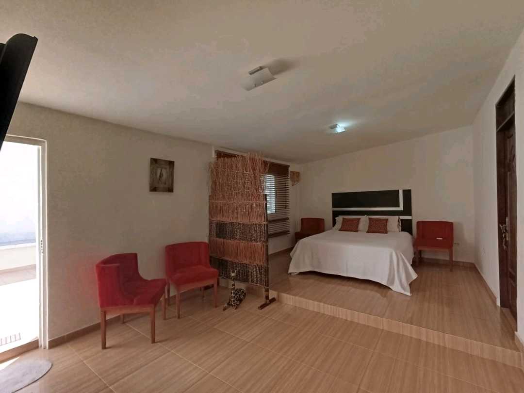 Casa con parcela en venta urb cafetal naguanagua MS-9722511 - Foto 4