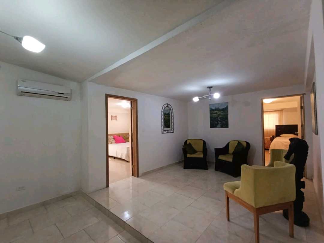 Casa con parcela en venta urb cafetal naguanagua MS-9722511 - Foto 5