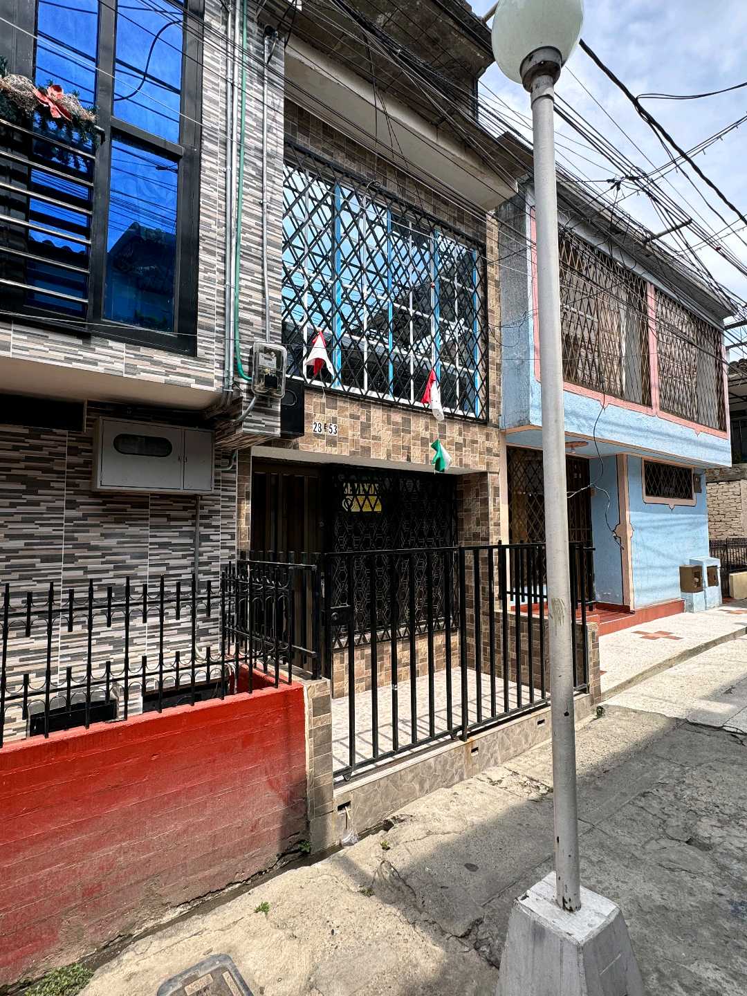 CASA EN VENTA CALIPSO 280 MM