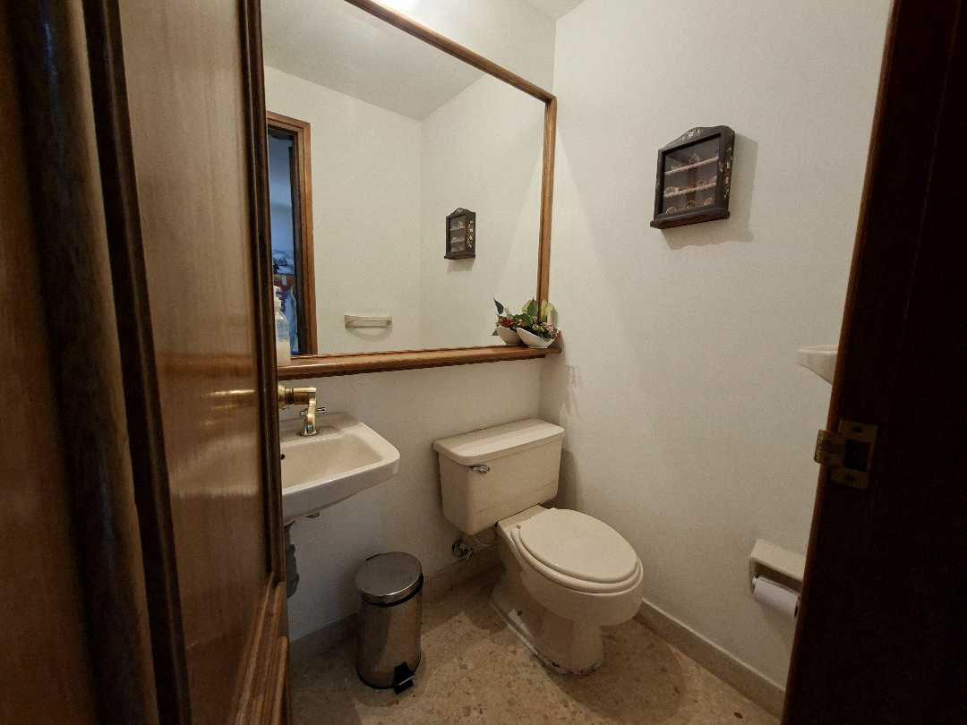 Casa en venta Castropol