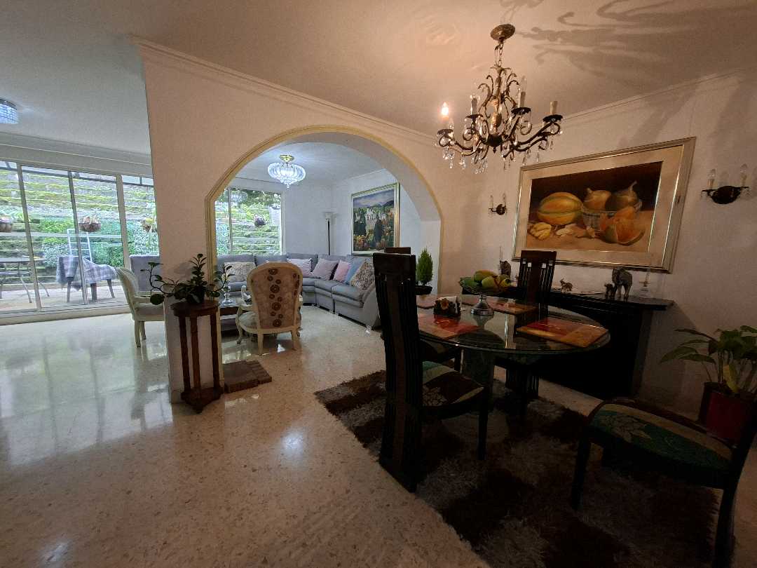 Casa en venta Castropol