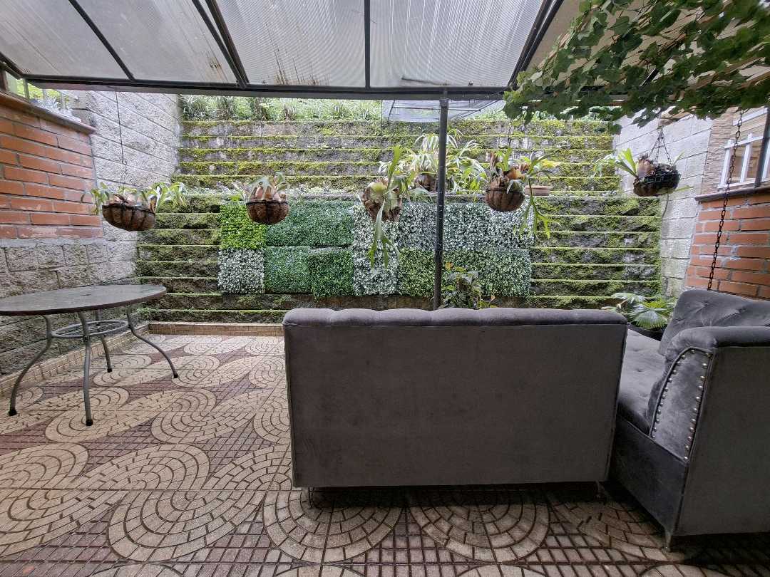 Casa en venta Castropol