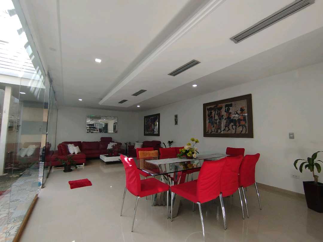 Casa En Venta en Villa Lago Colinas de Guataparo FH-9621117 - Foto 3