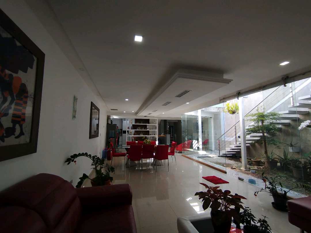 Casa En Venta en Villa Lago Colinas de Guataparo FH-9621117 - Foto 9