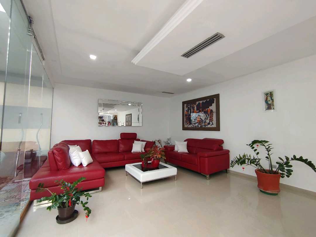 Casa En Venta en Villa Lago Colinas de Guataparo FH-9621117 - Foto 4