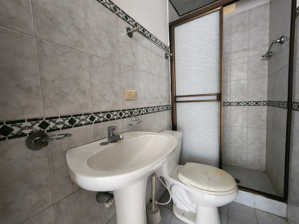 CASA EN VENTA DE DOS PLANTAS INDEPENDIENTES BARRIO EL BOSQUE