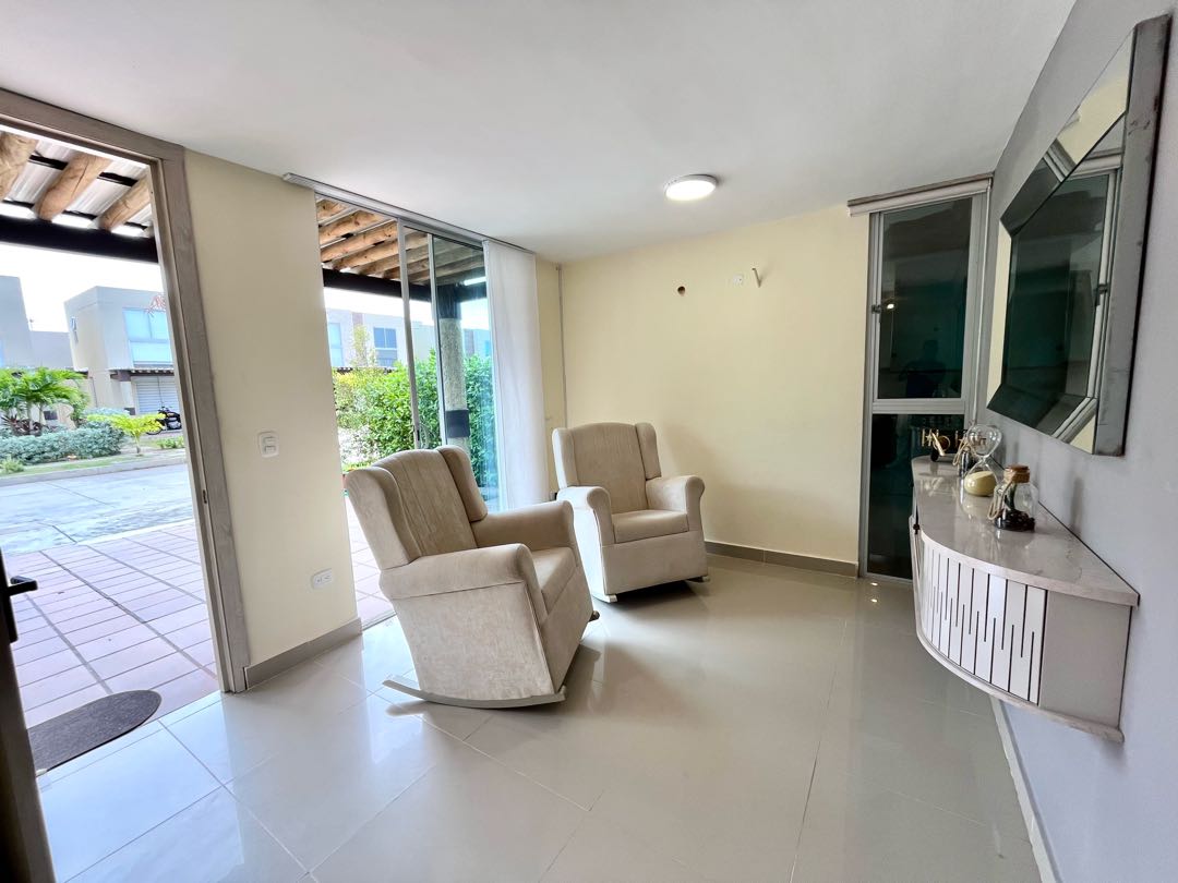 Proyecto internacional - Skyline Residences