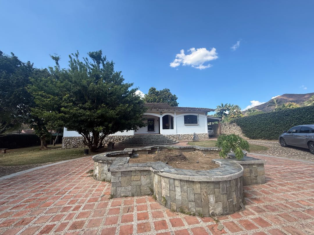 Casa en venta El Solar Guataparo RB-9739758 - Foto 1
