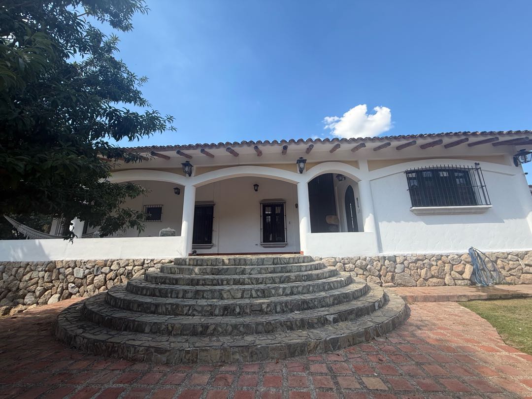 Casa en venta El Solar Guataparo RB-9739758 - Foto 2