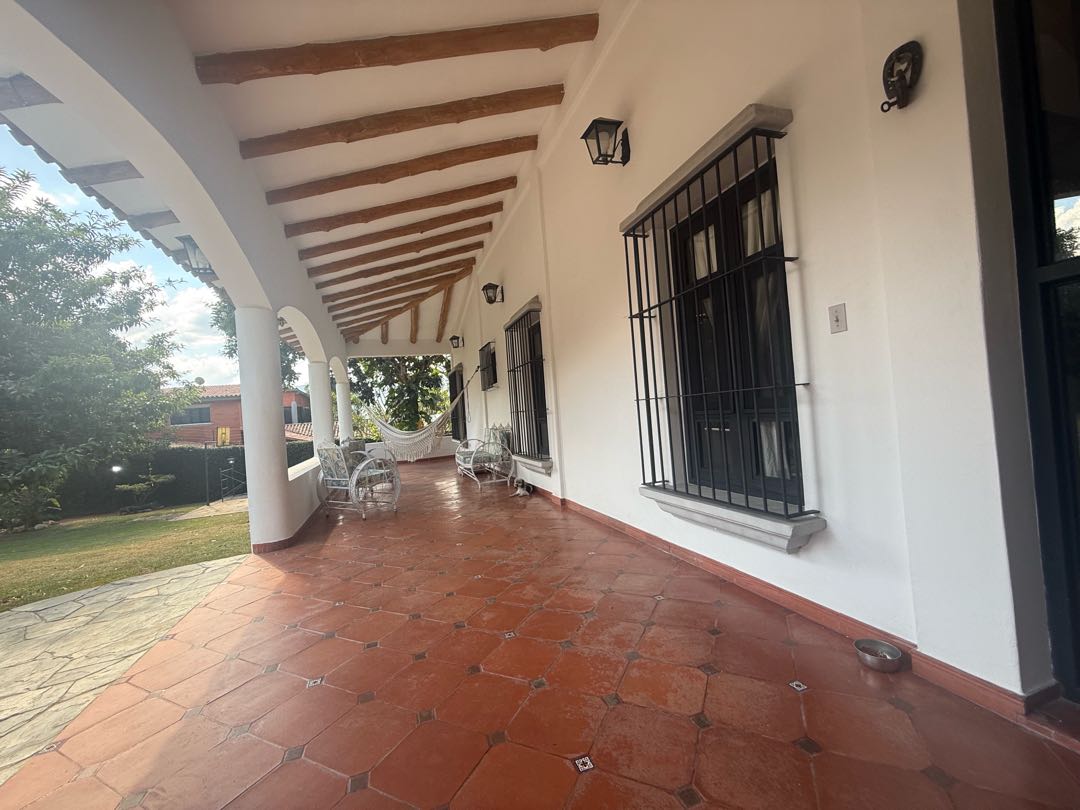 Casa en venta El Solar Guataparo RB-9739758 - Foto 3