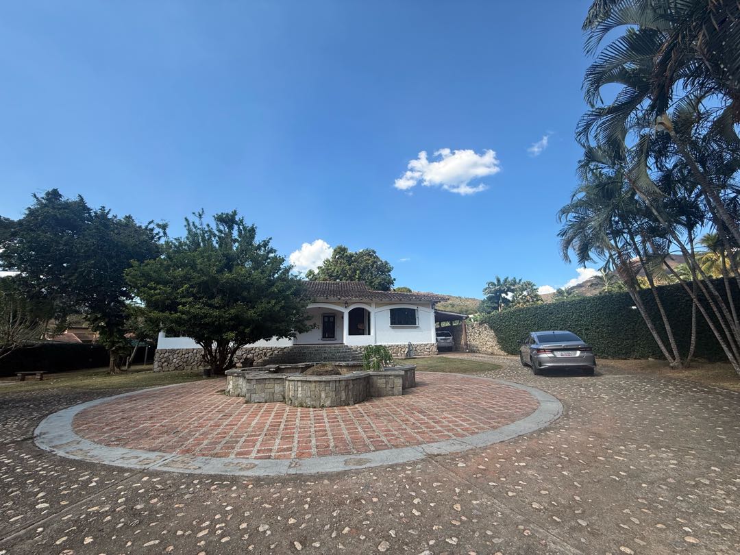 Casa en venta El Solar Guataparo RB-9739758 - Foto 4