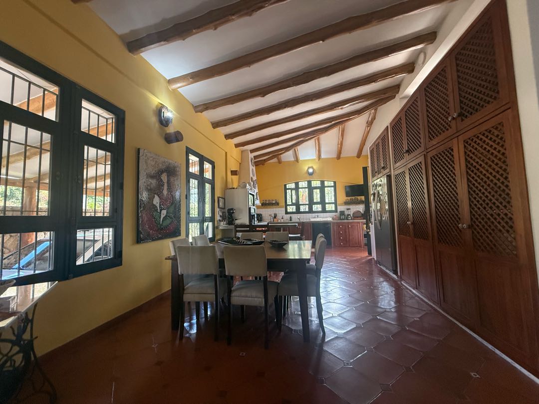 Casa en venta El Solar Guataparo RB-9739758 - Foto 7