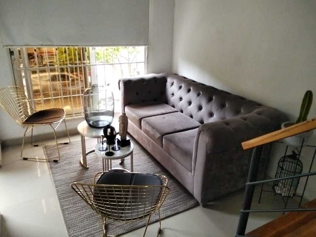 CASA EN VENTA EN ALMIRANTE COLÓN - CARTAGENA