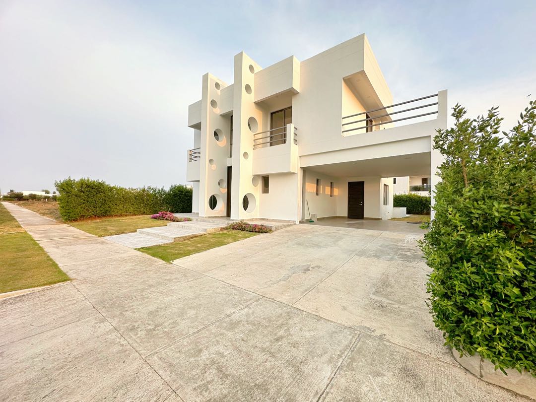 CASA EN VENTA EN BARCELONA DE INDIAS CARTAGENA