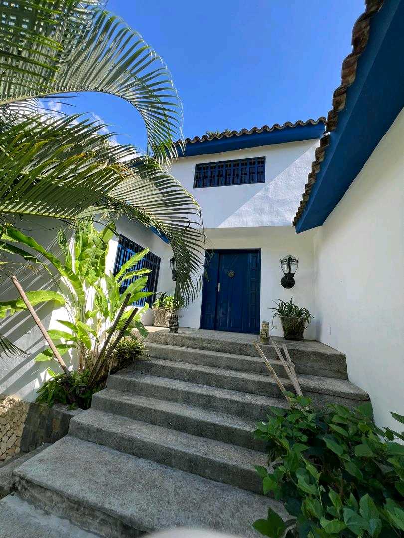Casa en Venta en Colinas de Guataparo KH/9596640 - Foto 1