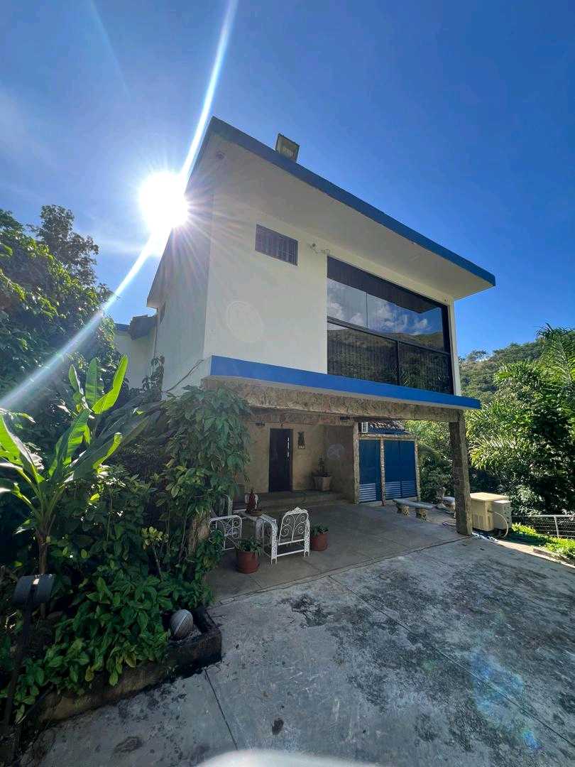 Casa en Venta en Colinas de Guataparo KH/9596640 - Foto 2
