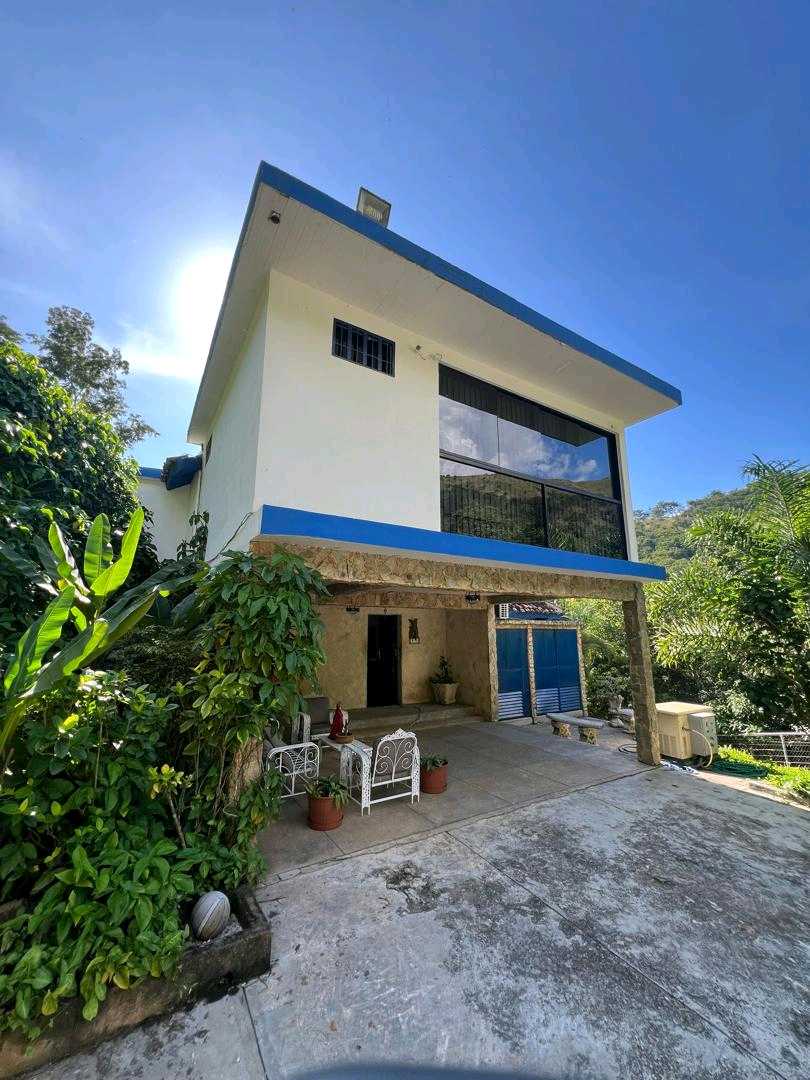 Casa en Venta en Colinas de Guataparo KH/9596640 - Foto 3