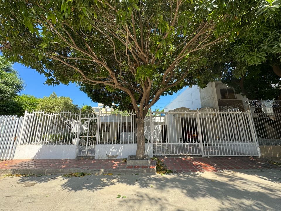 Casa en venta y arriendo en el barrio el jardín