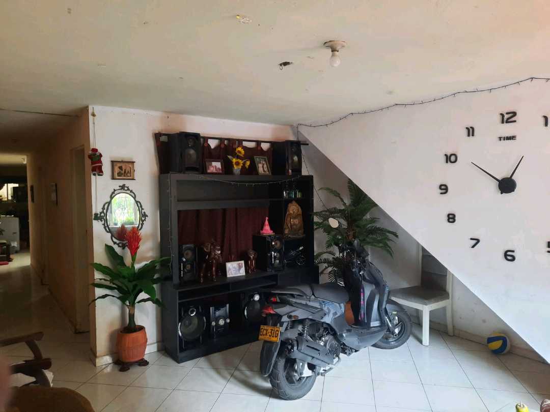 Casa En Venta En El Salvador, Medellín
