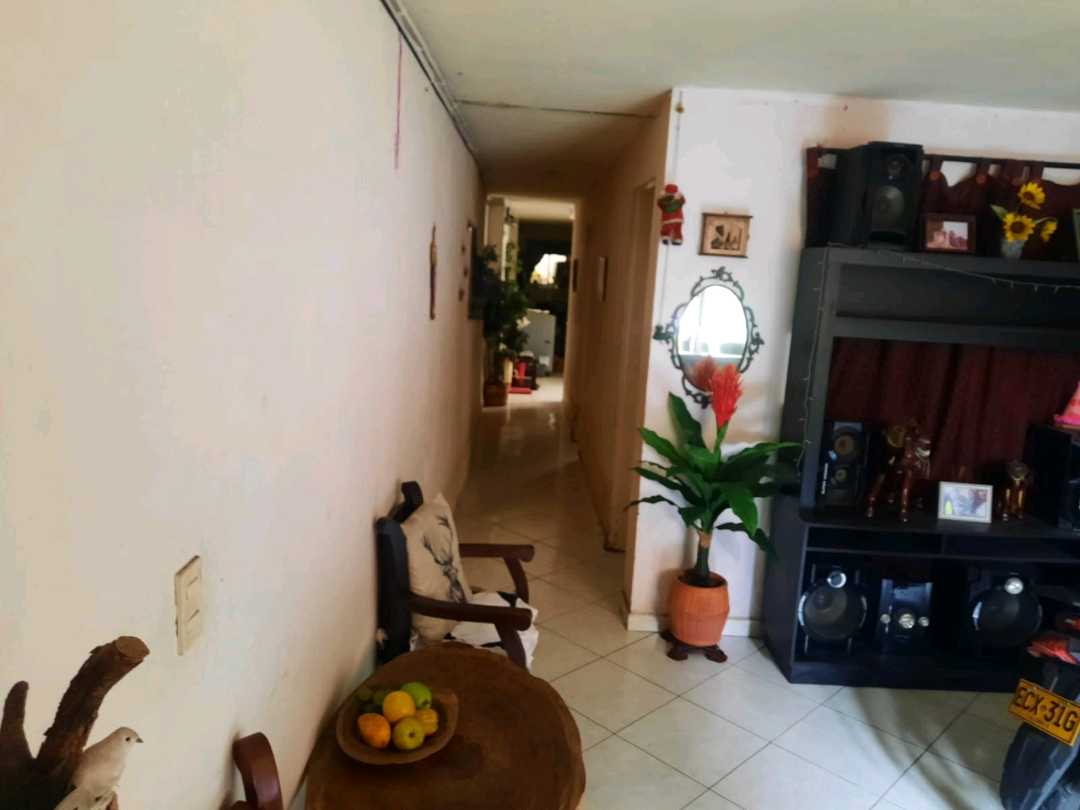 Casa En Venta En El Salvador, Medellín