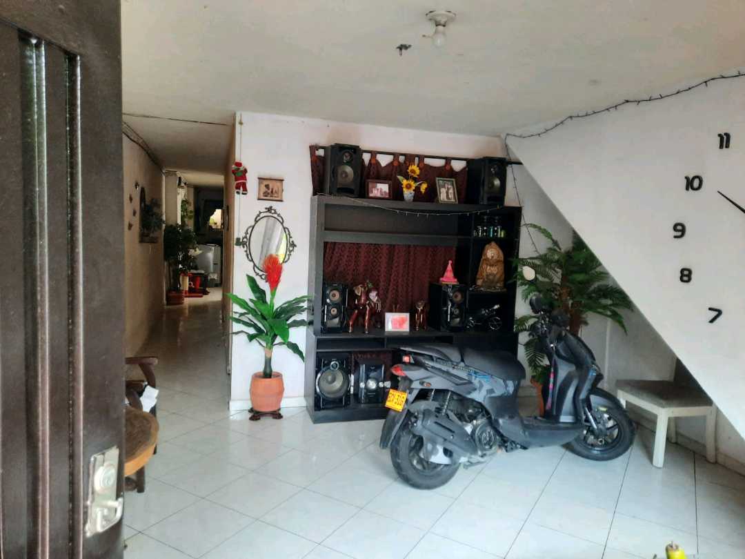 Casa En Venta En El Salvador, Medellín