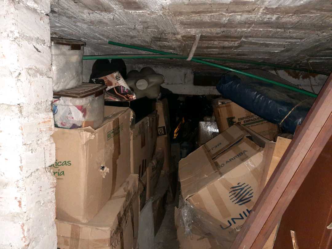 Casa En Venta En El Salvador, Medellín