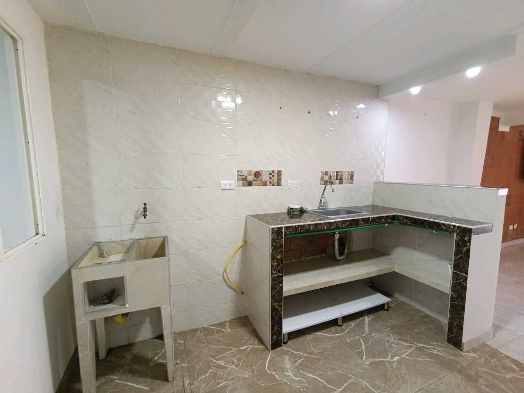 CASA BIFAMILIAR EN VENTA EN JAMUNDÍ CIUDADELA DE LAS FLORES
