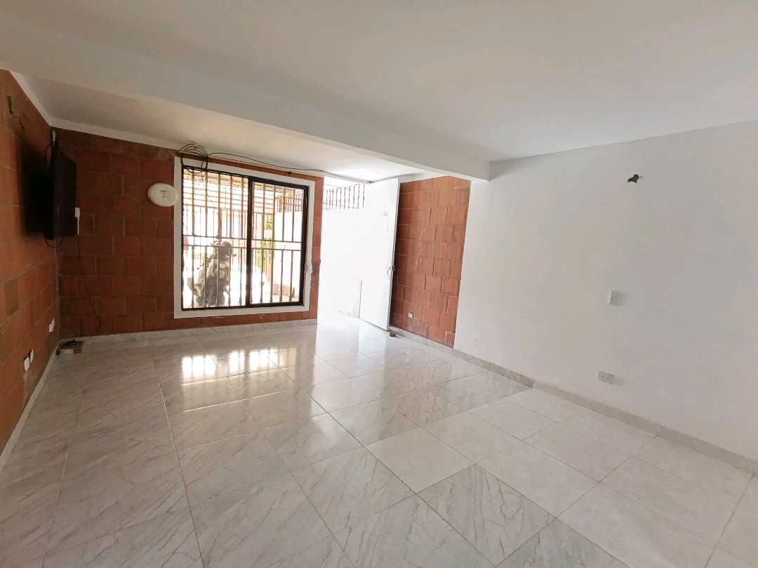 CASA BIFAMILIAR EN VENTA EN JAMUNDÍ CIUDADELA DE LAS FLORES