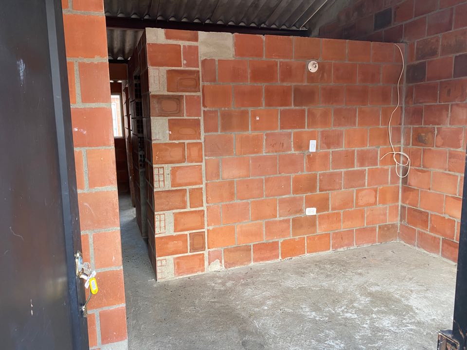 CASA EN VENTA EN JAMUNDI  BARRIO BONANZA