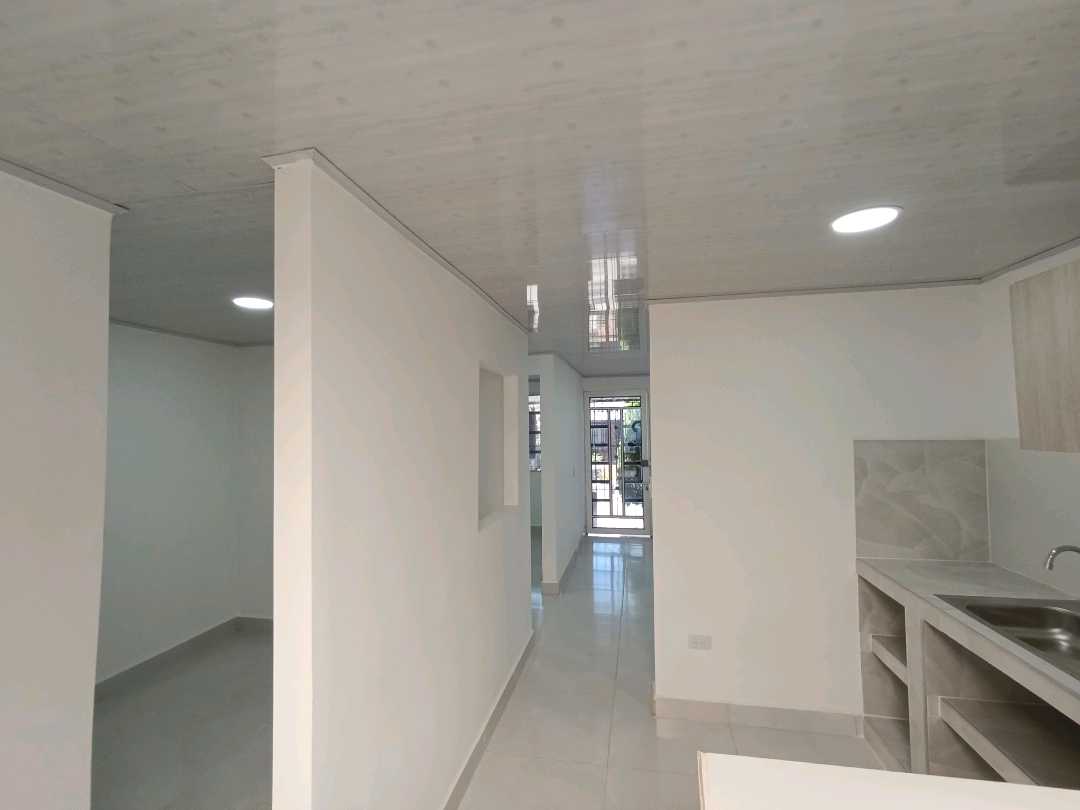 CASA EN VENTA EN JAMUNDI URBANIZACION LOS GIRASOLES BONANZA
