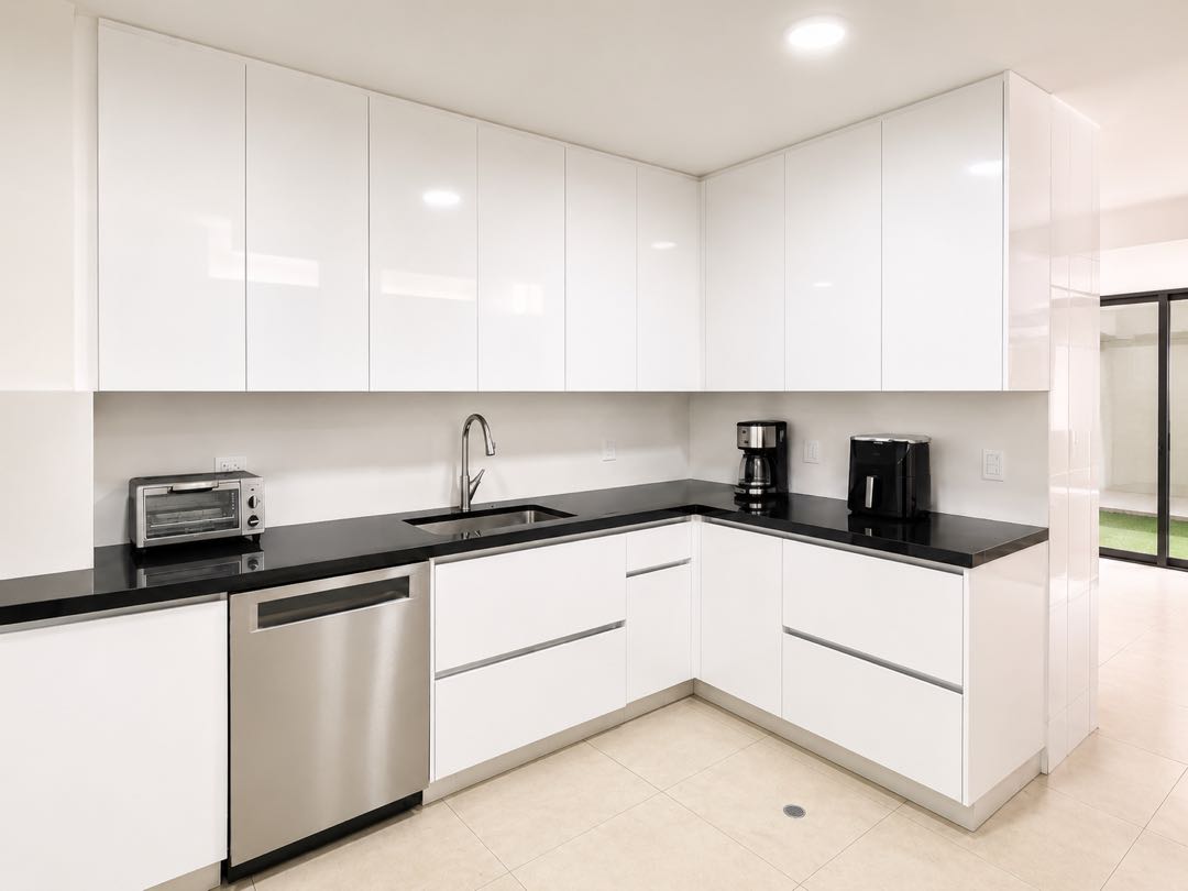 Casa en venta en jockey