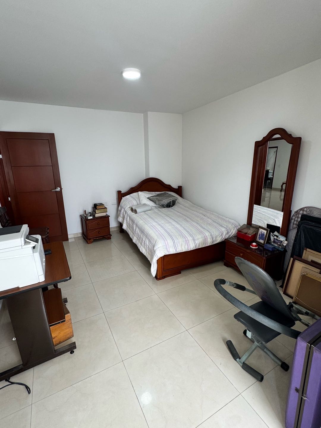 Casa en venta en jockey