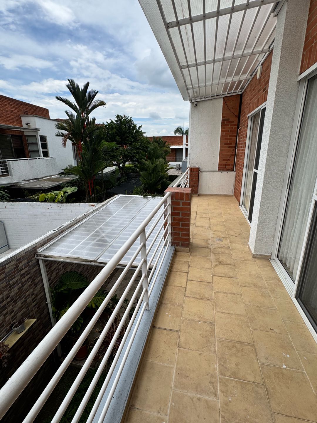 Casa en venta en jockey