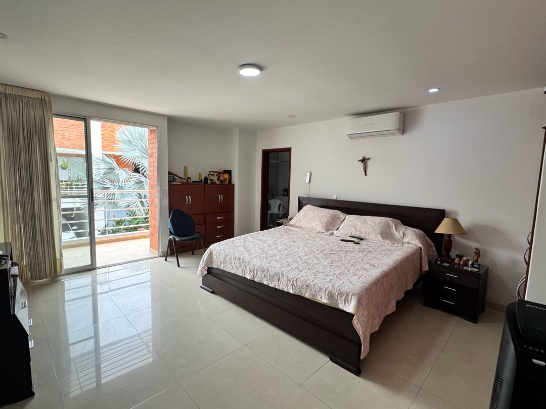 Casa en venta en jockey