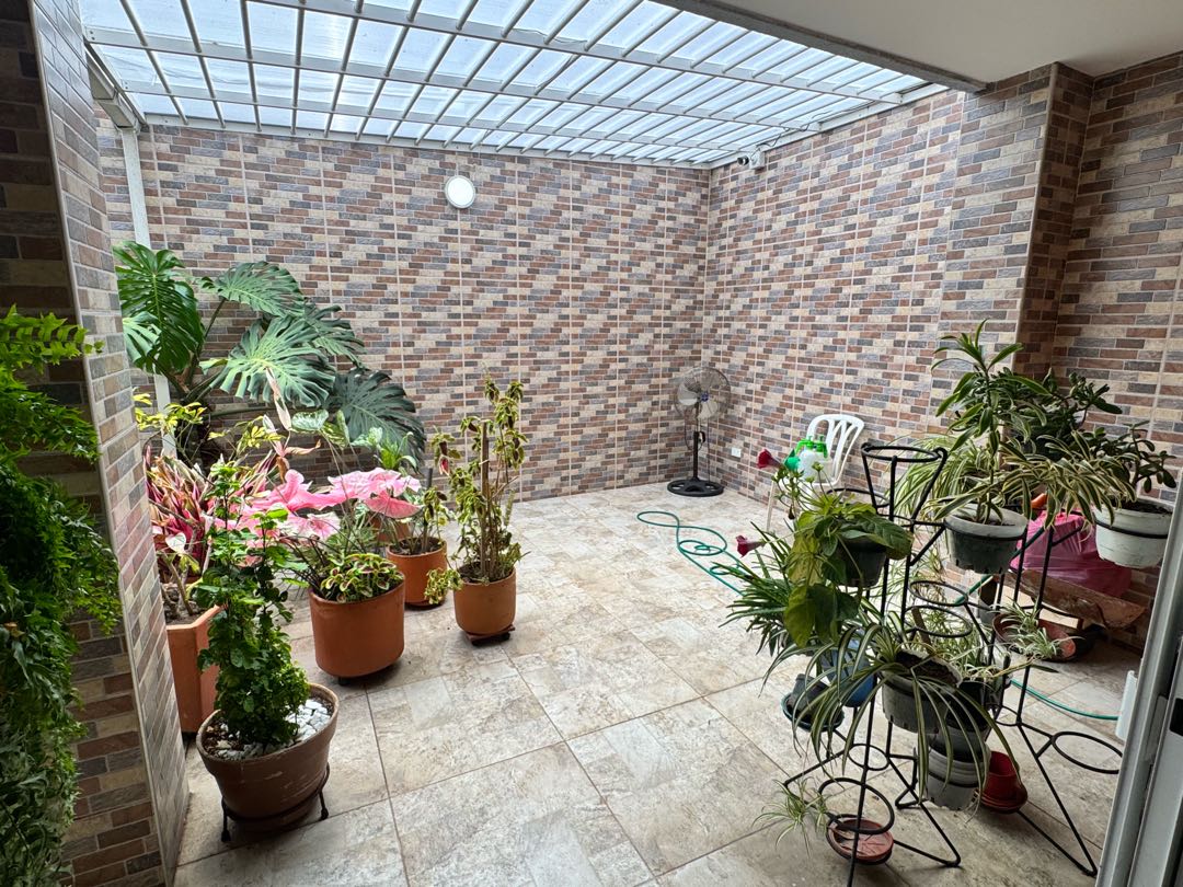 Casa en venta en jockey