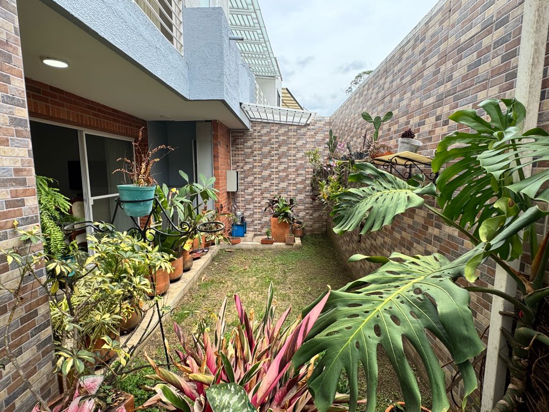 Casa en venta en jockey