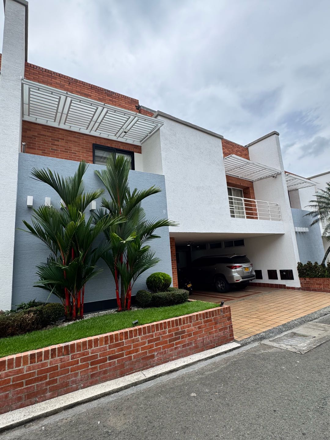 Casa en venta en jockey