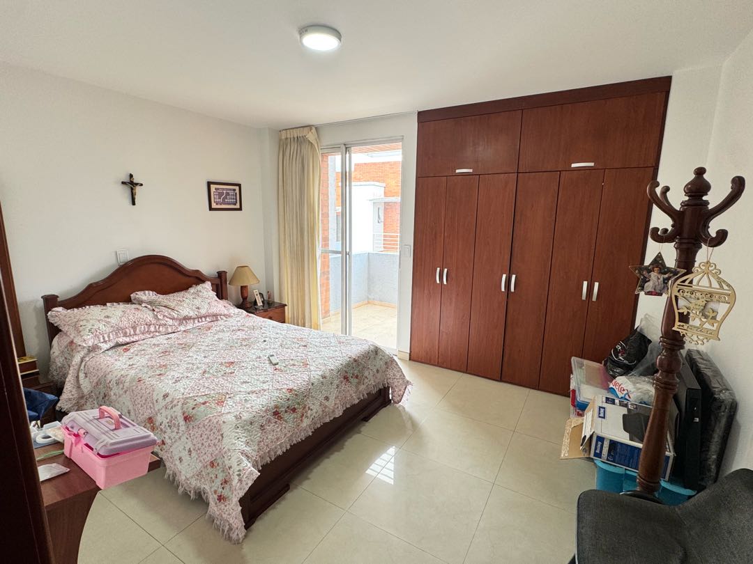 Casa en venta en jockey