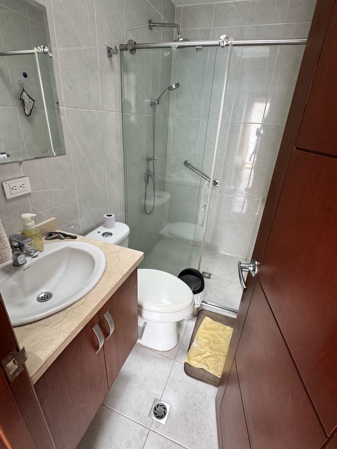 Casa en venta en jockey
