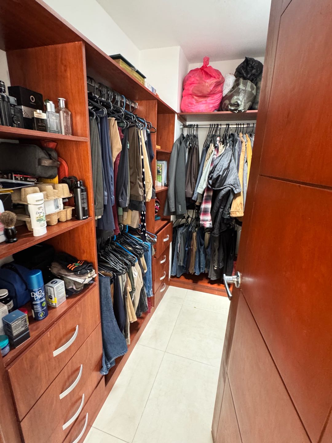Casa en venta en jockey