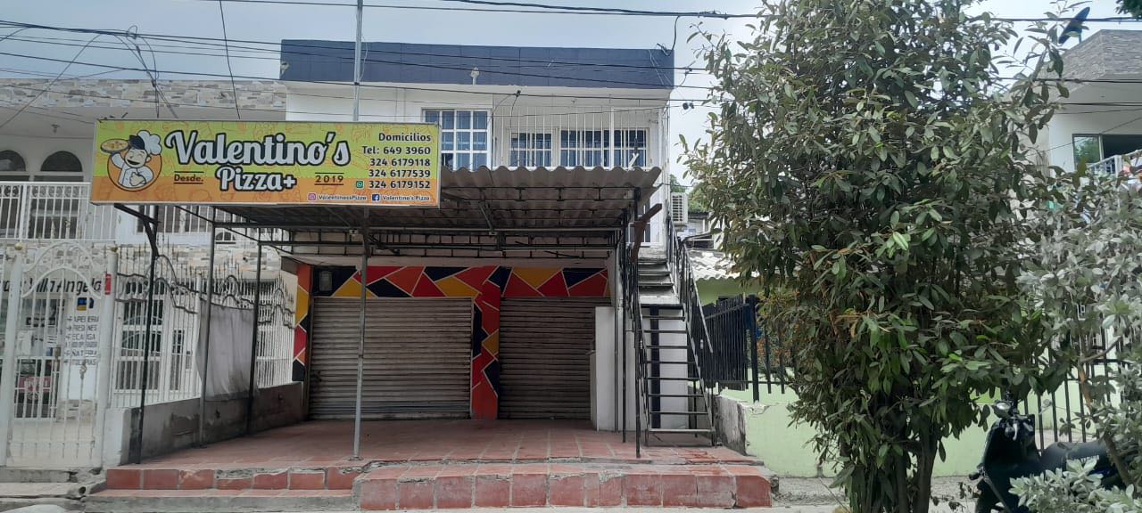 CASA EN VENTA EN LOS JARDINES - CARTAGENA