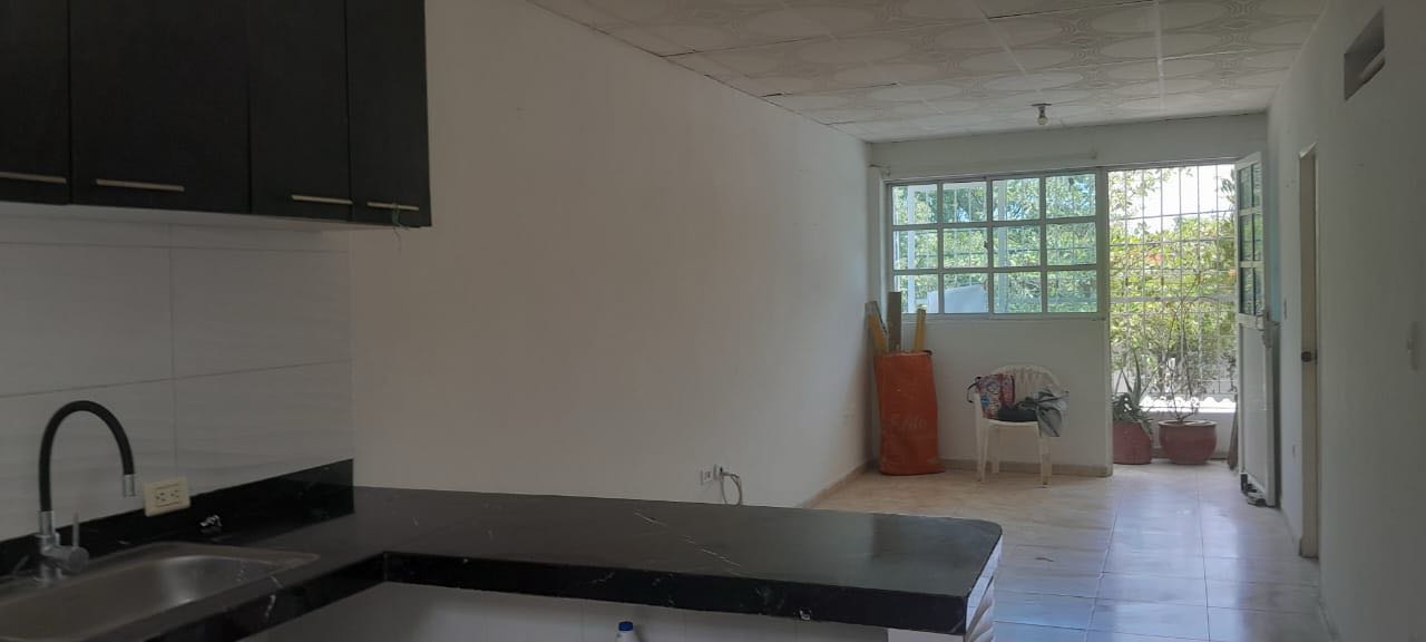 CASA EN VENTA EN LOS JARDINES - CARTAGENA