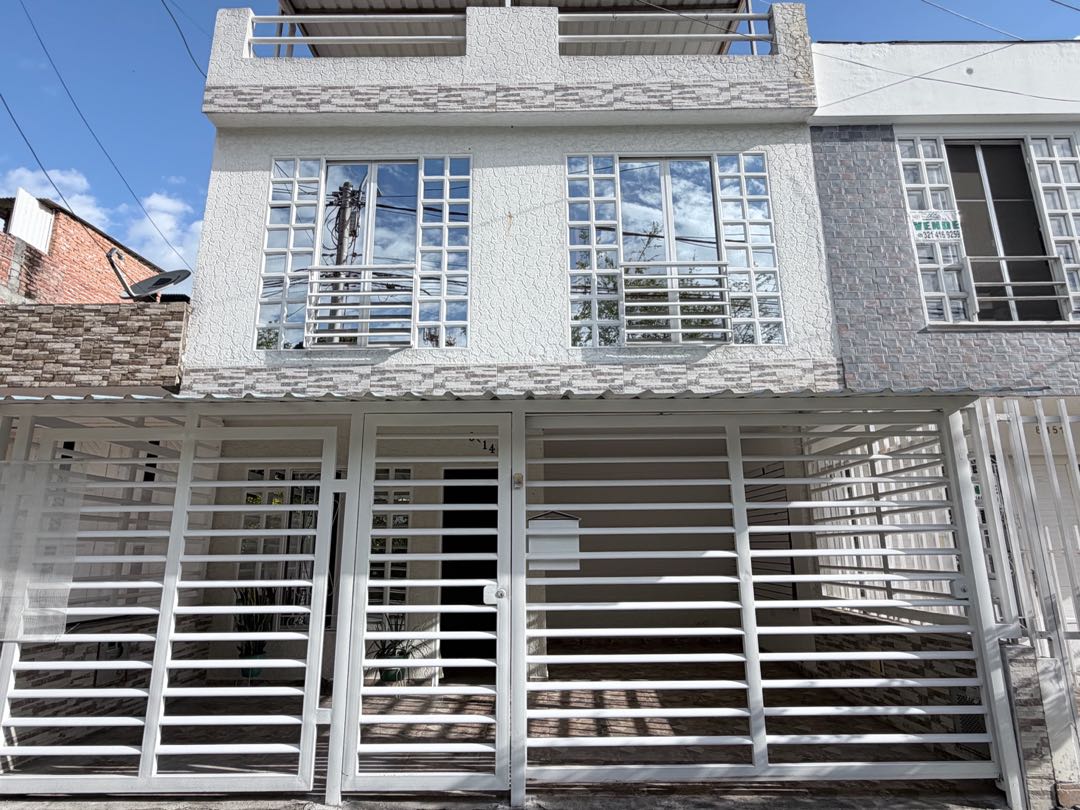 CASA EN VENTA EN PALMIRA RINCON DEL BOSQUE
