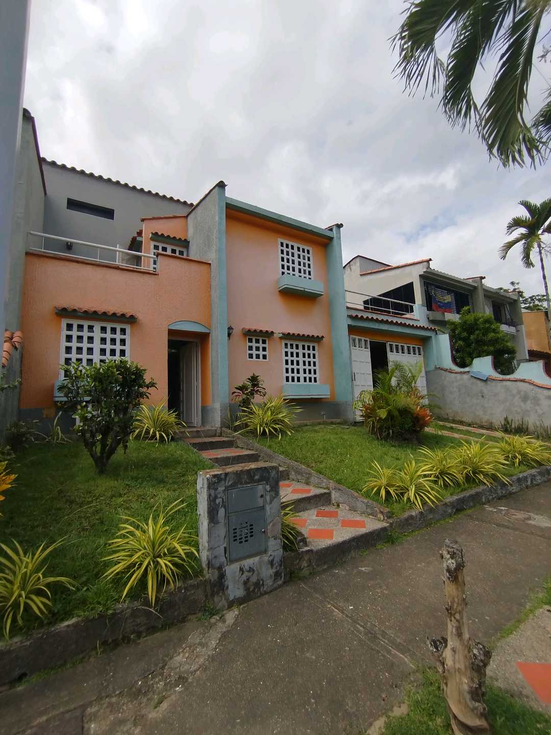 Casa en Venta en Parque Mirador FH-9325757 - Foto 1